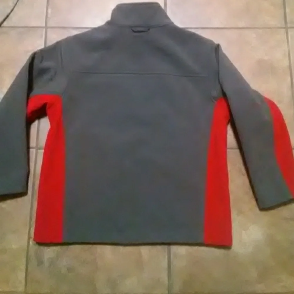 Kid's Free Country Jacket